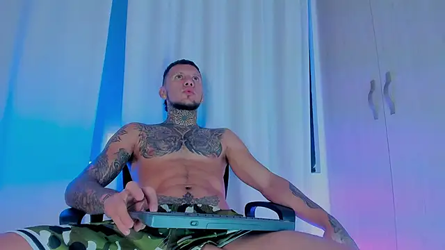 Kings_Ultimate webcam