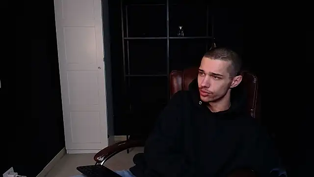 kaydendrew (M twink) - Hit goal and let's cum ! Lets have Fun!