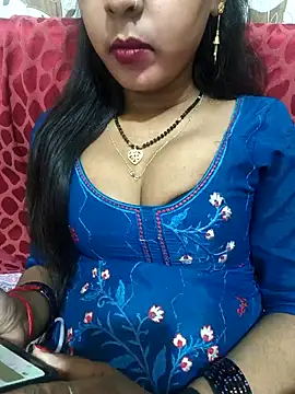 Sharmila-Singh webcam