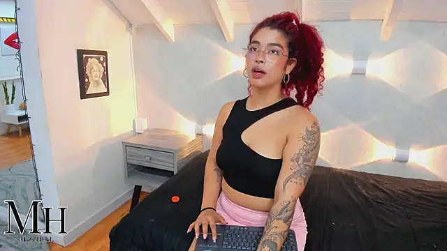MizzHell webcam