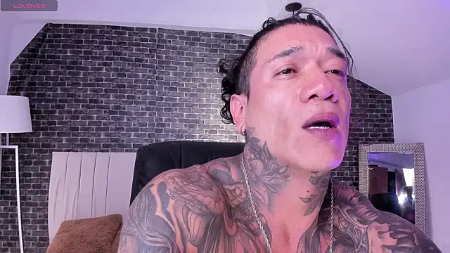 Dantesuarez28 webcam