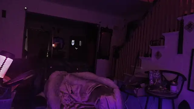 MasterDaddyCool webcam