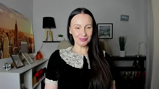 Velvet_Jasmine webcam