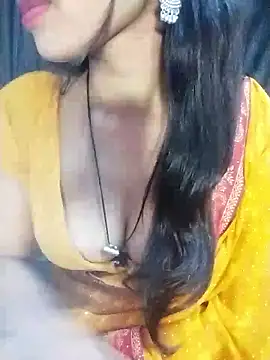 Roshni_09 webcam