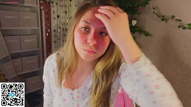 Al1ice_Moures webcam