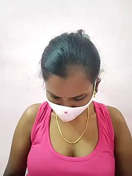 Tamil_Monika webcam