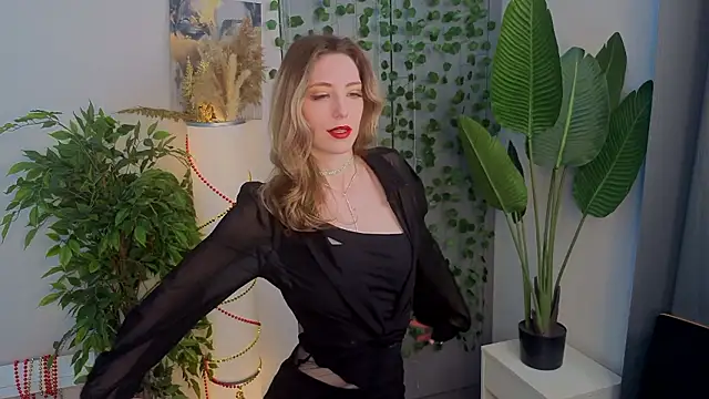 BrianneMallory webcam