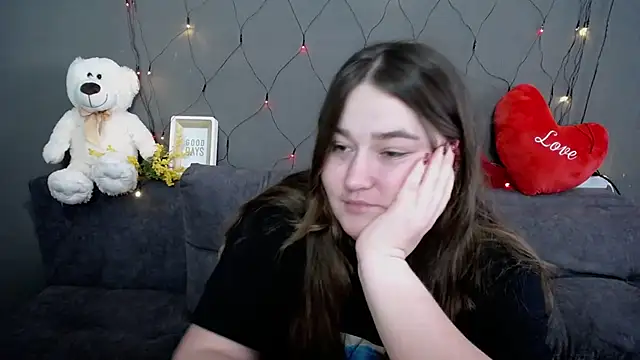 XX_Daniella_XX webcam