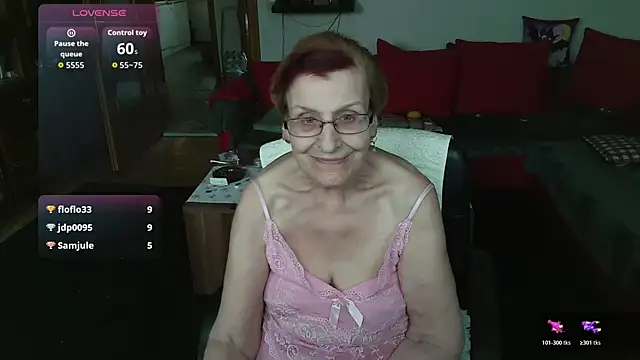 HeisseomaOriginal webcam