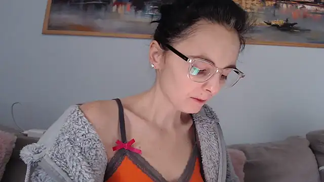 cleophee - Cleophee's free webcam