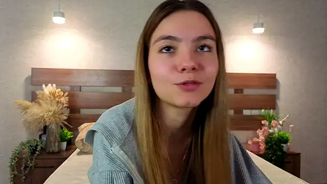 MargieDavidson webcam