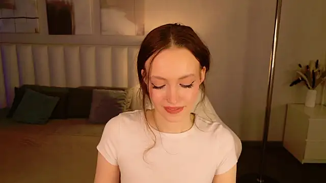 sallypinkman - SallyPinkman's free webcam - UK Sex Cams