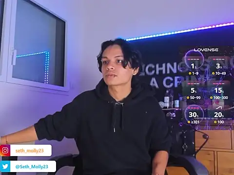 Preview of seth_molly