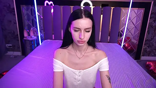 Snow_WhiteeeX webcam