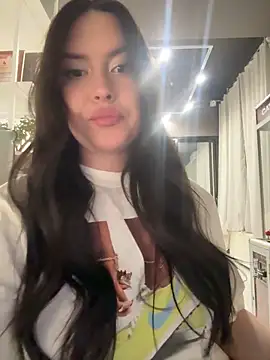 TrishaWinslet webcam