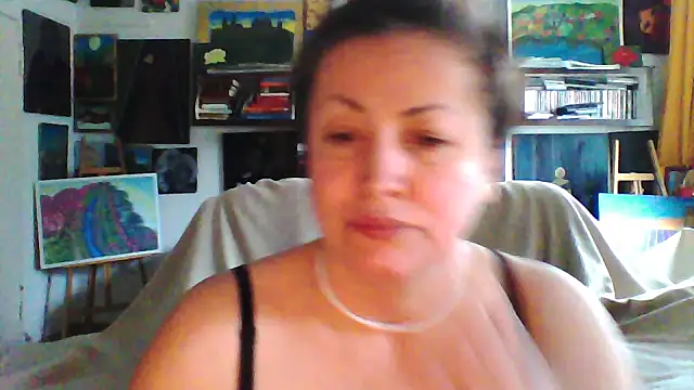 MariaAnaSunshine webcam