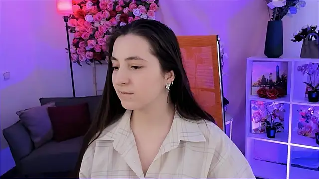 VirtuallVoyant webcam