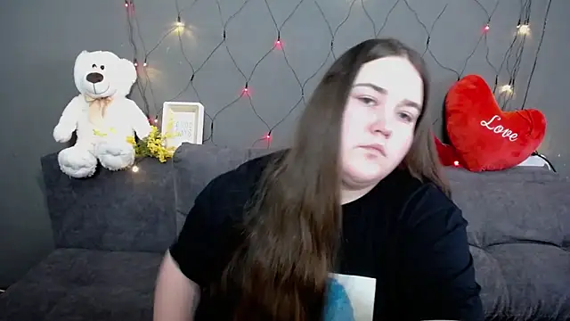 XX_Daniella_XX webcam