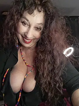 GypsyEsmeralda's room