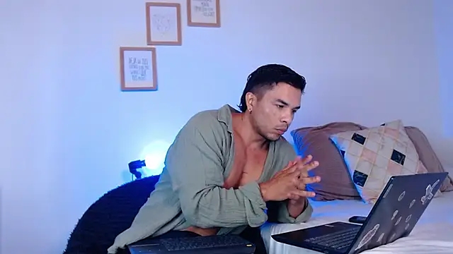 estebandelouis webcam