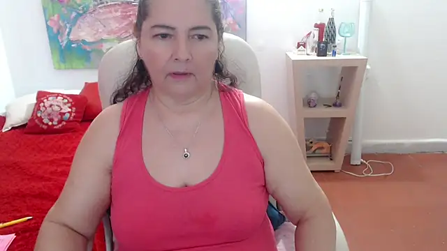 leonela_69 - Leonela_69's free webcam