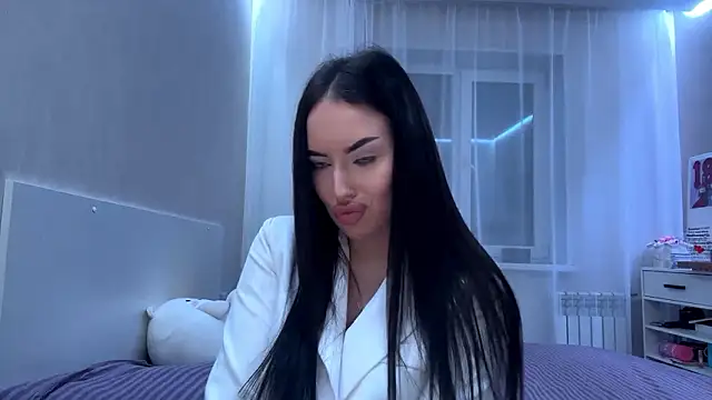 queengelik - QueenGelik's free webcam