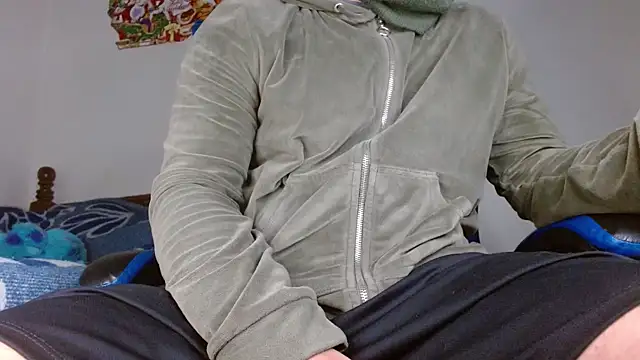 SexyBoy-Bigclit webcam