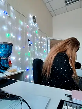 Juicy_PeachLux webcam