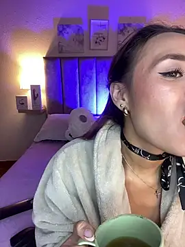 juliana-mancini webcam