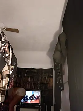 VenezuelaLuxeNoir webcam