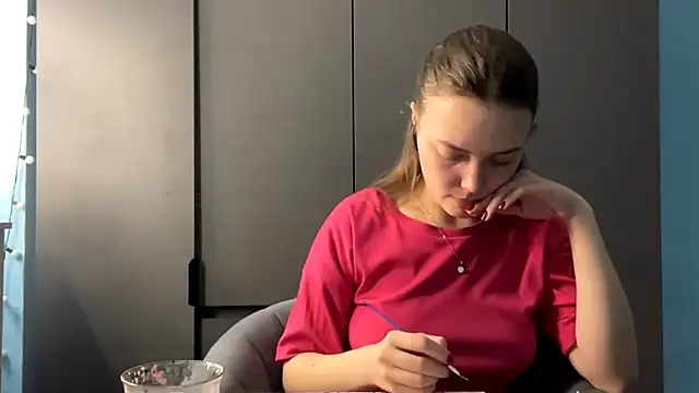 AndreeMerryman webcam