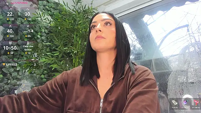 lexi_storm - Lexi_Storm's free webcam