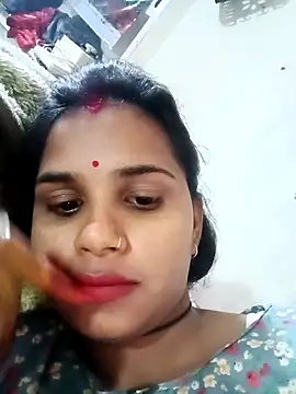 Webcam Model (Km_shilpa)  is live.Free join now!