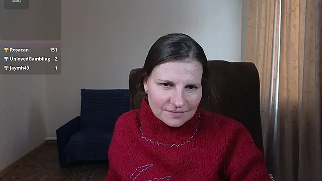 Mirabelle_Velvet webcam