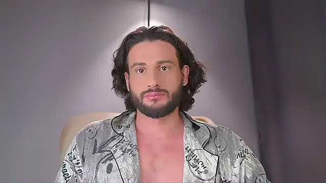 Keen___Luckystrike webcam