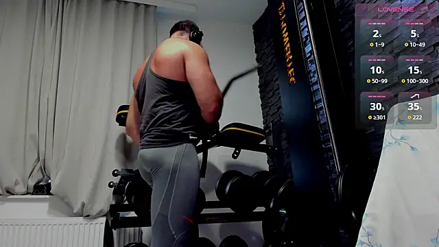 david_big_daddy (Ask my age) - cum clouds  💨💨