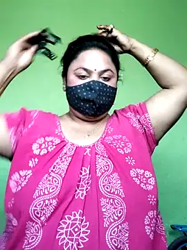 Webcam Model (rani130)  is live.Free join now!