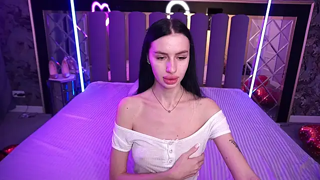 Snow_WhiteeeX webcam