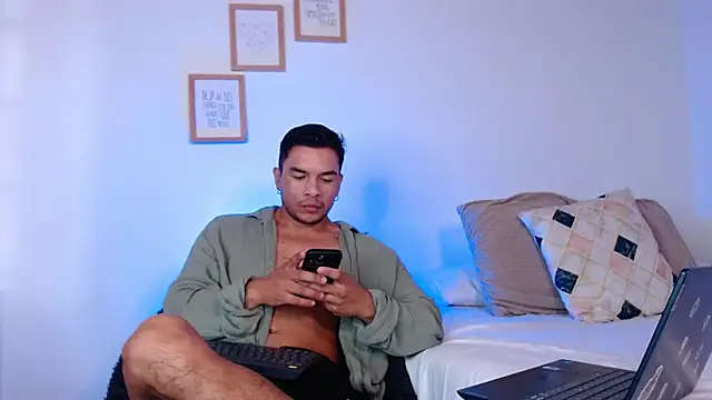 estebandelouis webcam