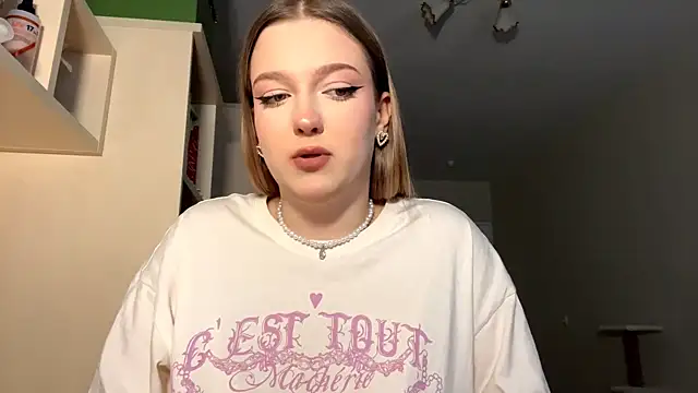 JammieMickiewicz webcam