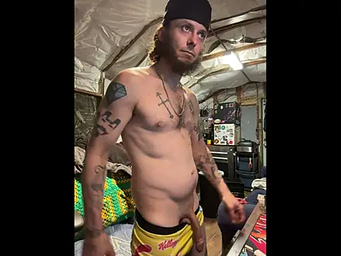 CloudDadddyyy420 webcam