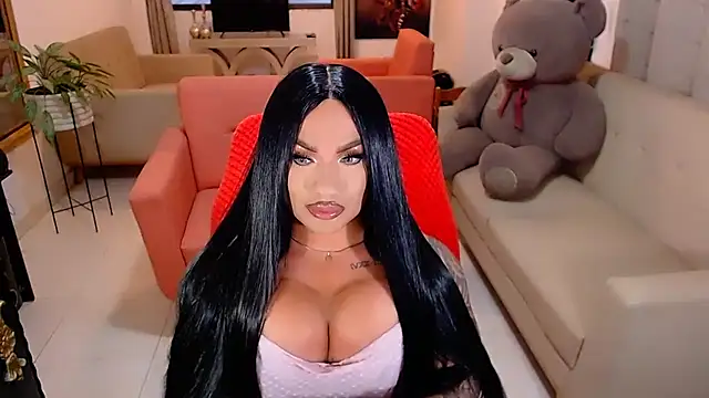 Punisher9inchs webcam