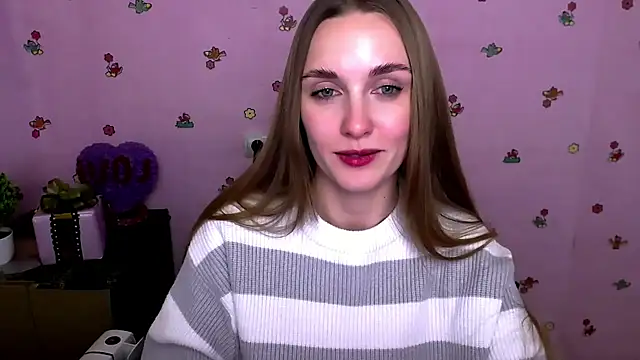 Doll_Angelina webcam