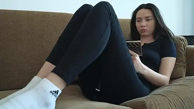 EvaSmith77777 webcam