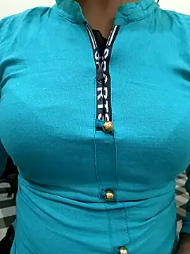 Webcam Model (Disha-_00)  is live.Free join now!