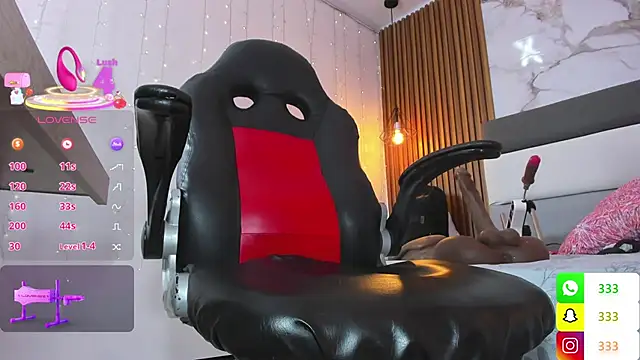 lia_roux1 - LIA_ROUX1's free webcam - UK Sex Cams