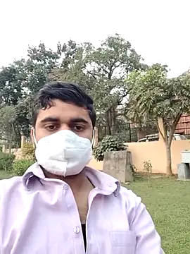 Rahul_India webcam