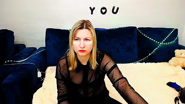 Incredible_Ariela webcam