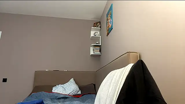 LindyUnderkoffler webcam