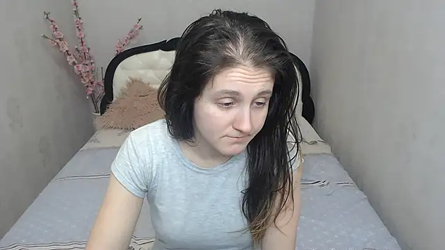 Holliy_Cooper webcam